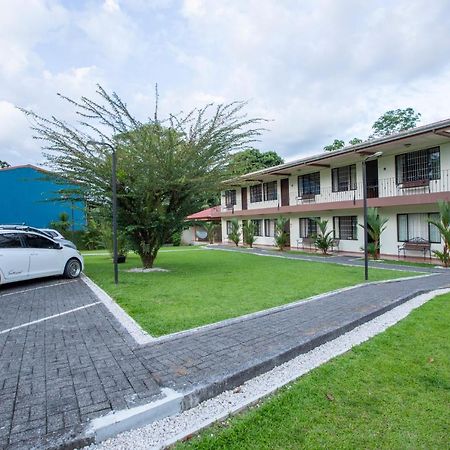 Condo'S Vista Al Volcan La Fortuna Eksteriør bilde